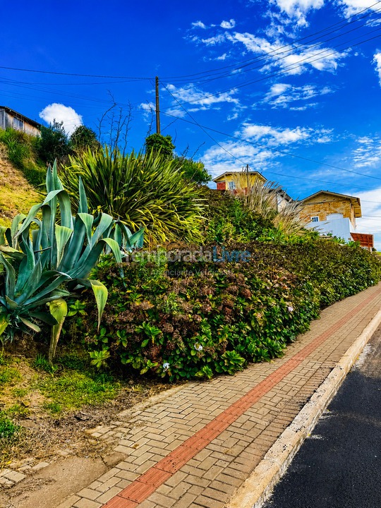 House for vacation rental in Bom Jardim da Serra (Vila Altos da Boa Vista)