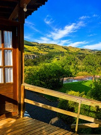Chalet Paradise