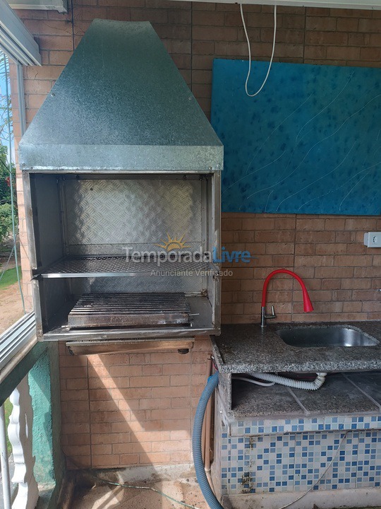 Casa para aluguel de temporada em Ubatuba (Lagoinha)