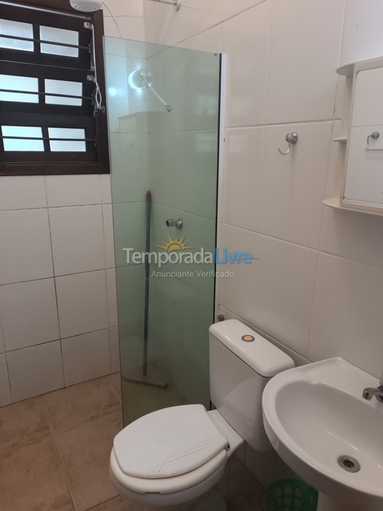Casa para aluguel de temporada em Ubatuba (Lagoinha)