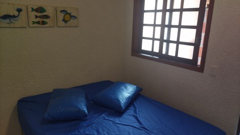 Refúgio Aconchegante