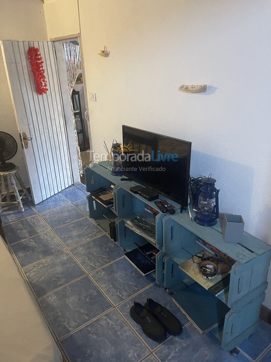 House for vacation rental in Paraty (Parati Mirim)