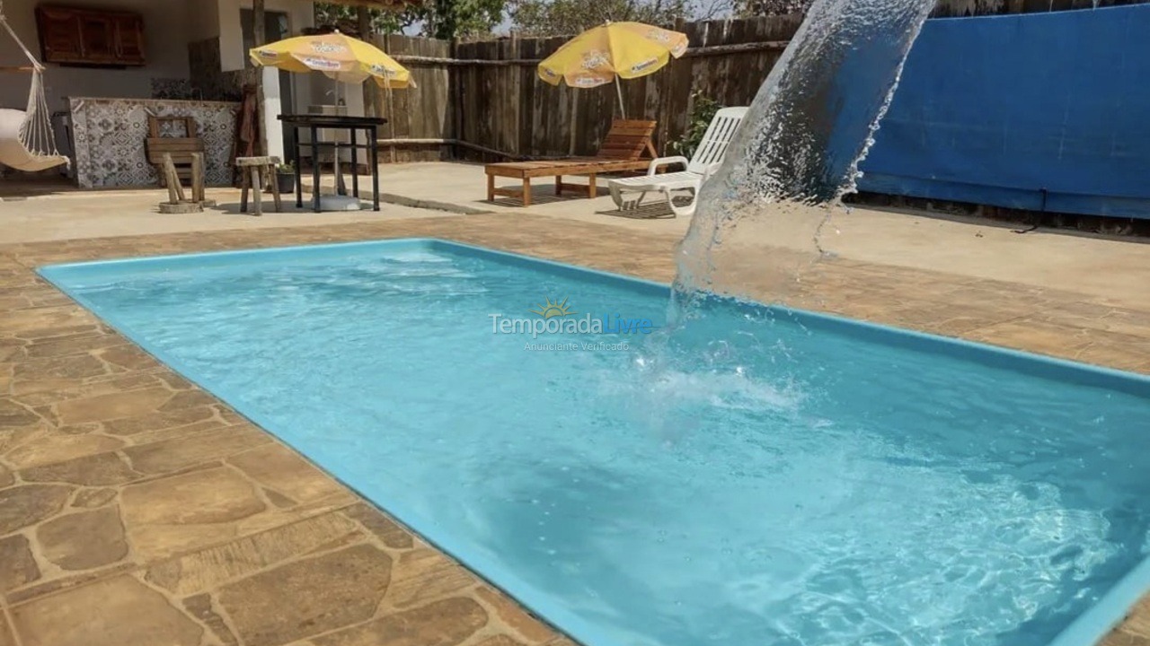 Ranch for vacation rental in Jaboticatubas (Jaboticatubas)