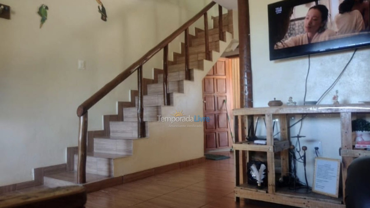 Ranch for vacation rental in Jaboticatubas (Jaboticatubas)