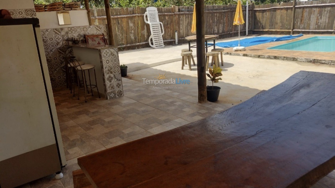 Ranch for vacation rental in Jaboticatubas (Jaboticatubas)