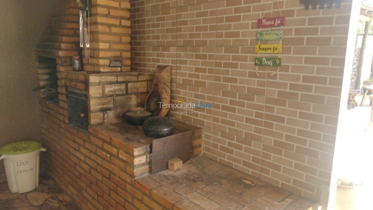 Ranch for vacation rental in Jaboticatubas (Jaboticatubas)