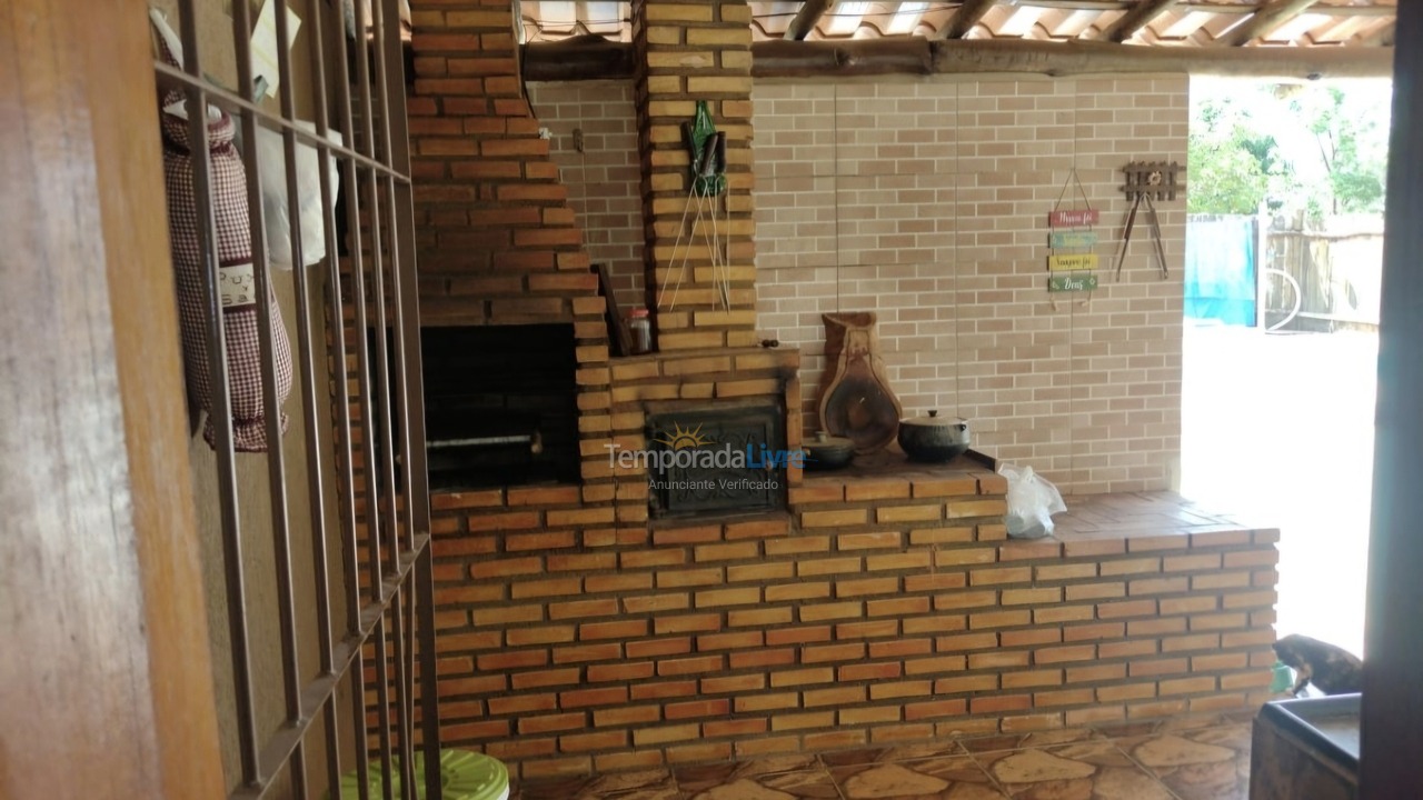Ranch for vacation rental in Jaboticatubas (Jaboticatubas)