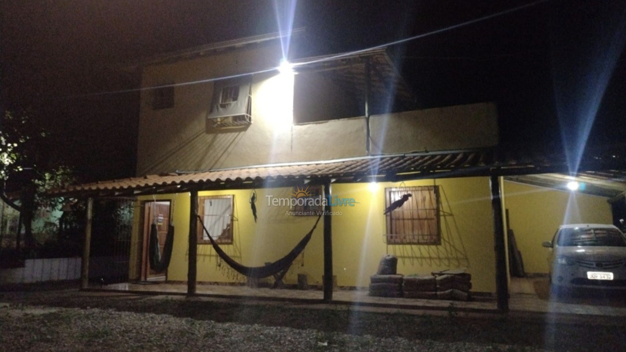 Ranch for vacation rental in Jaboticatubas (Jaboticatubas)