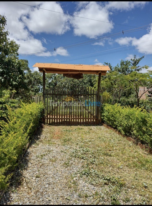 Ranch for vacation rental in Jaboticatubas (Jaboticatubas)