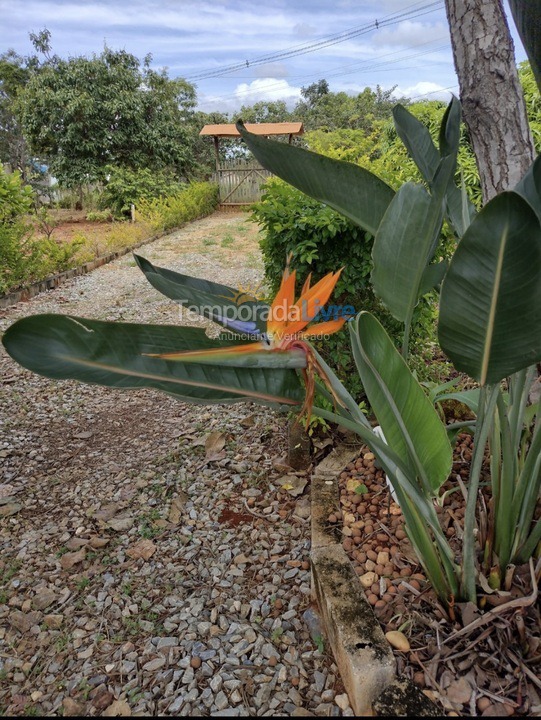 Ranch for vacation rental in Jaboticatubas (Jaboticatubas)