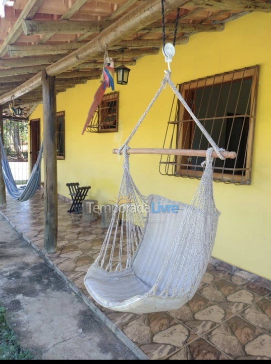 Ranch for vacation rental in Jaboticatubas (Jaboticatubas)