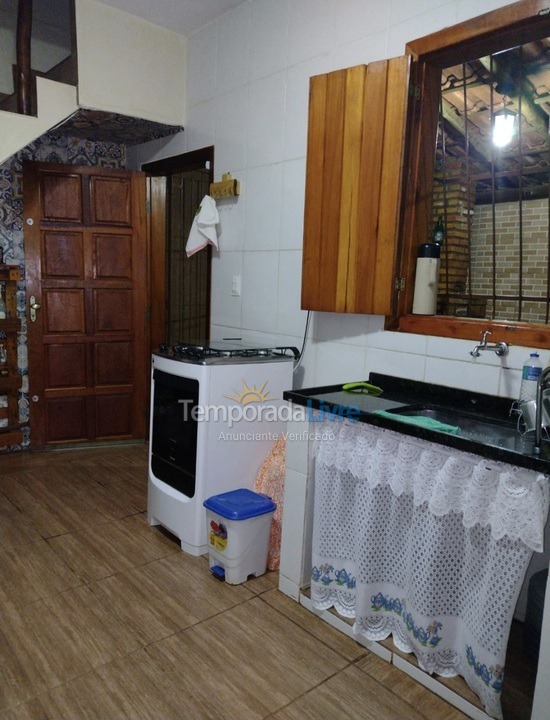 Ranch for vacation rental in Jaboticatubas (Jaboticatubas)