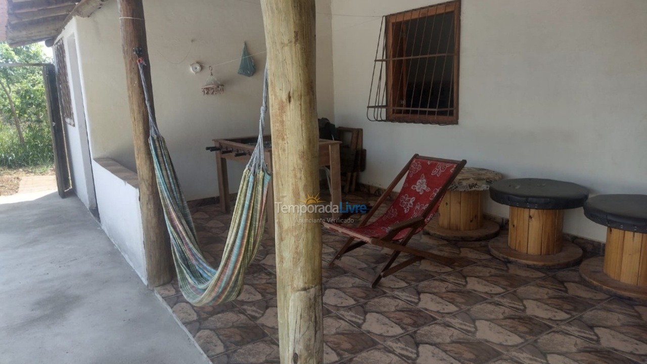 Ranch for vacation rental in Jaboticatubas (Jaboticatubas)