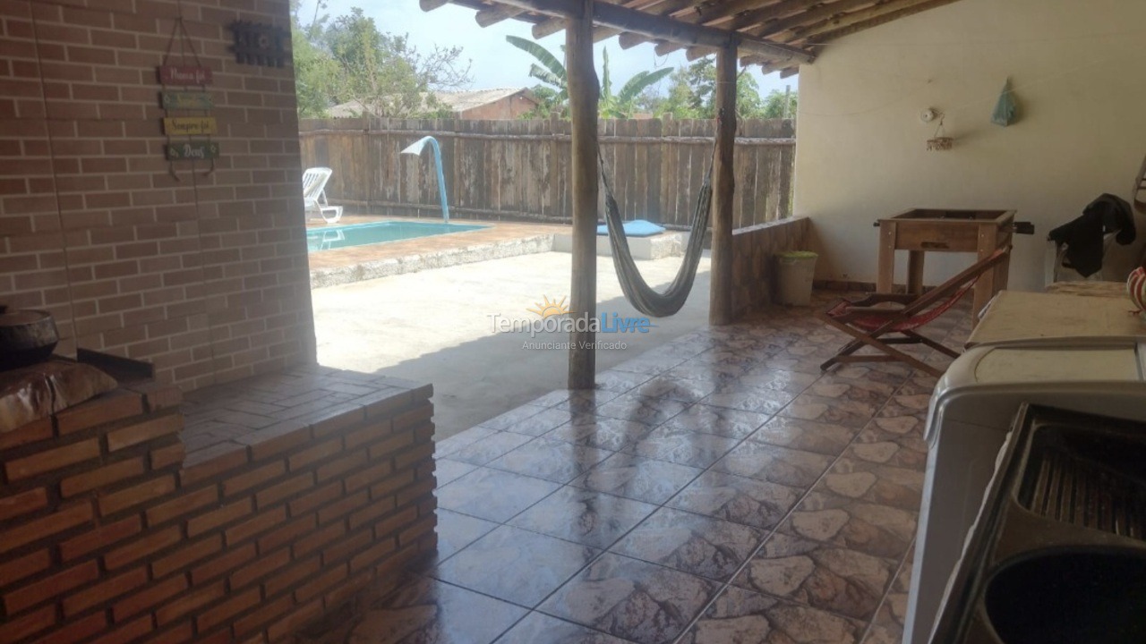 Ranch for vacation rental in Jaboticatubas (Jaboticatubas)