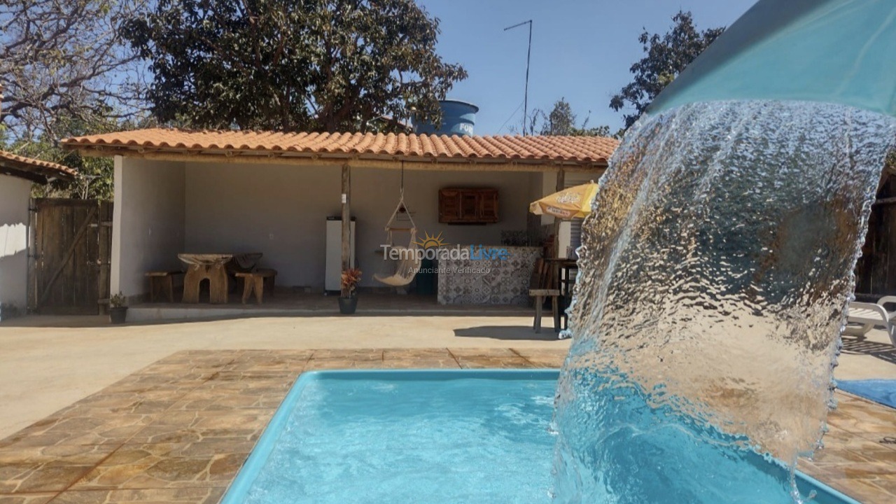 Ranch for vacation rental in Jaboticatubas (Jaboticatubas)