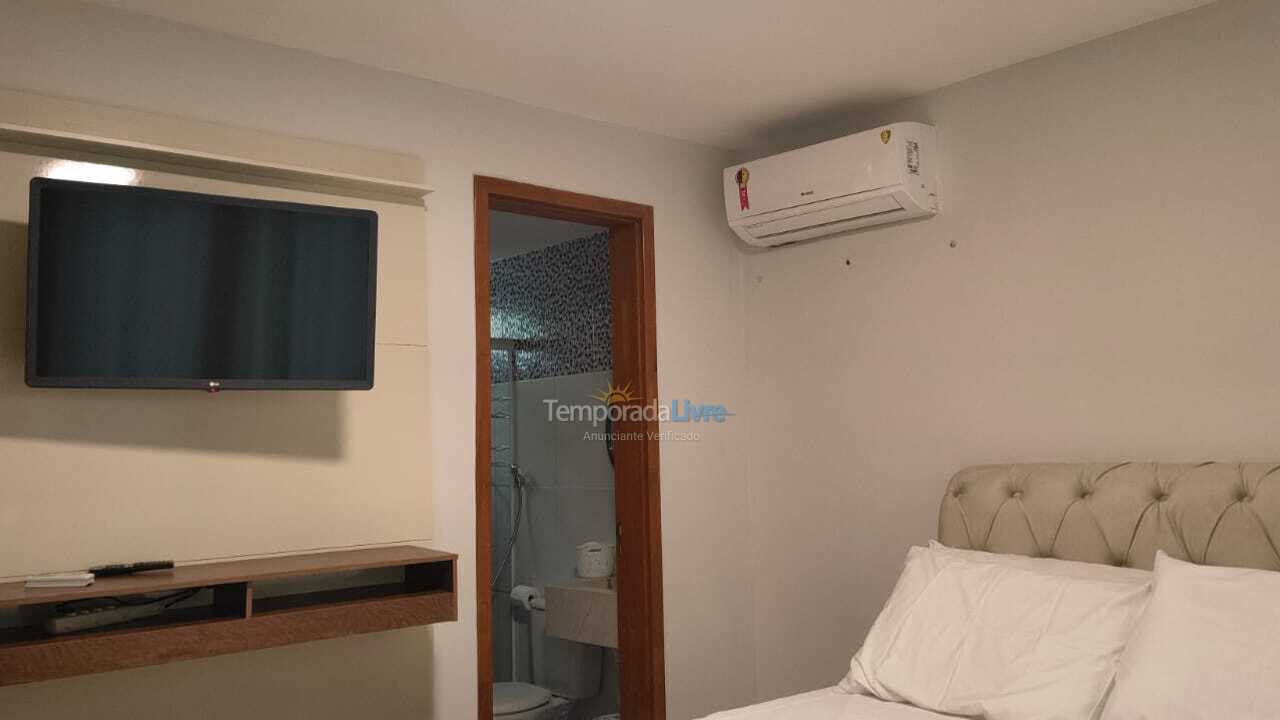 House for vacation rental in Ilhéus (Praia dos Milionários)