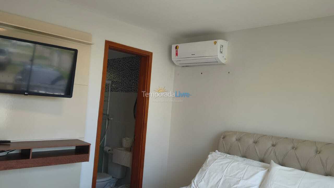 House for vacation rental in Ilhéus (Praia dos Milionários)