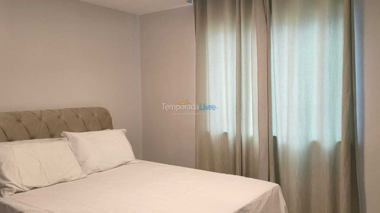 House for vacation rental in Ilhéus (Praia dos Milionários)