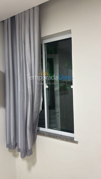 House for vacation rental in Ilhéus (Praia dos Milionários)