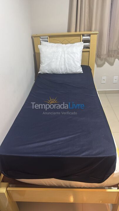 House for vacation rental in Ilhéus (Praia dos Milionários)