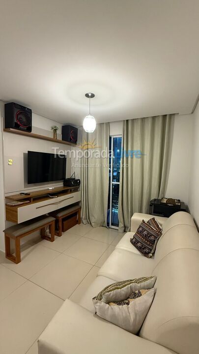 House for vacation rental in Ilhéus (Praia dos Milionários)
