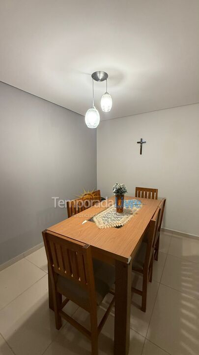 House for vacation rental in Ilhéus (Praia dos Milionários)