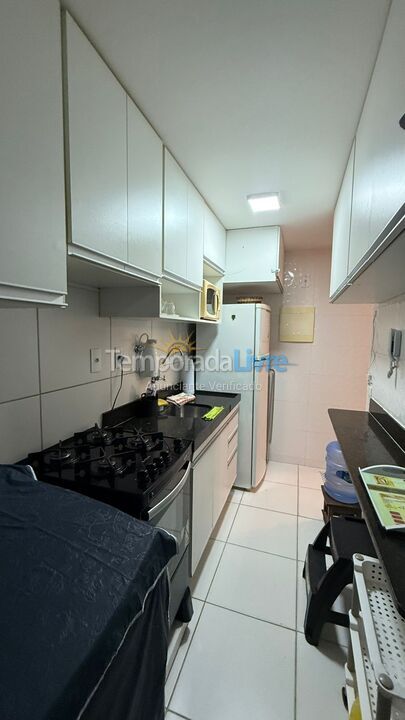 House for vacation rental in Ilhéus (Praia dos Milionários)