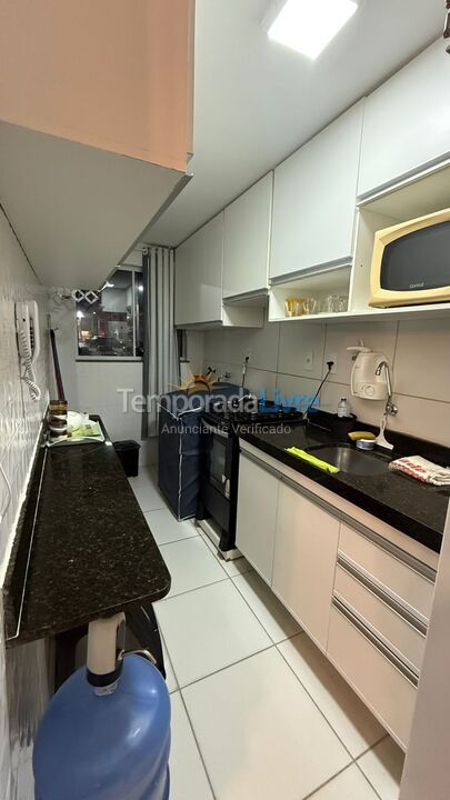 House for vacation rental in Ilhéus (Praia dos Milionários)