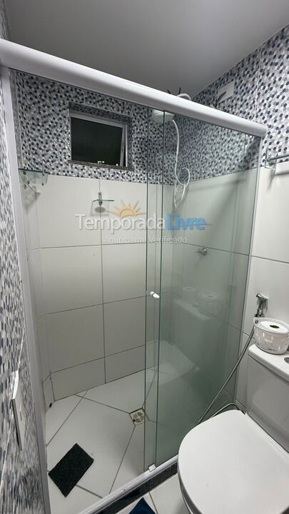 House for vacation rental in Ilhéus (Praia dos Milionários)