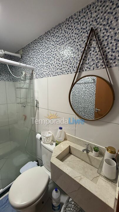 House for vacation rental in Ilhéus (Praia dos Milionários)