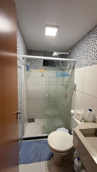 House for vacation rental in Ilhéus (Praia dos Milionários)