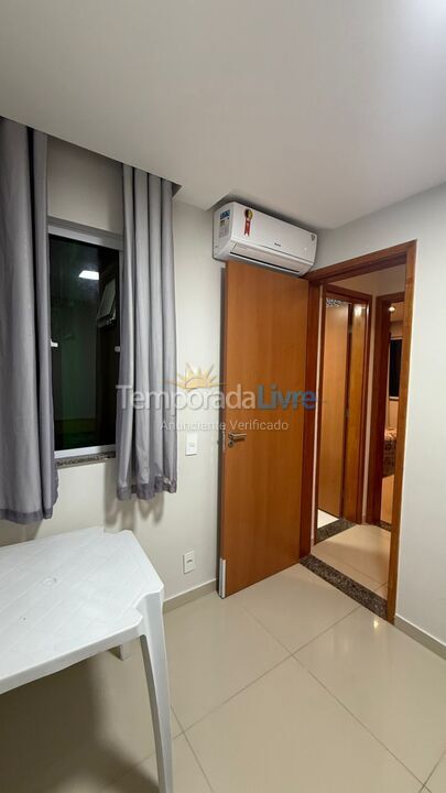 House for vacation rental in Ilhéus (Praia dos Milionários)