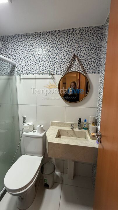 House for vacation rental in Ilhéus (Praia dos Milionários)
