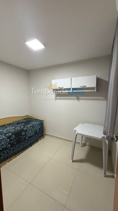 House for vacation rental in Ilhéus (Praia dos Milionários)