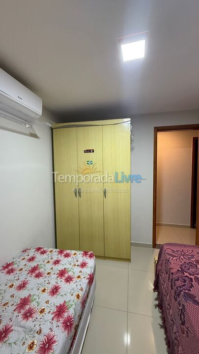 House for vacation rental in Ilhéus (Praia dos Milionários)