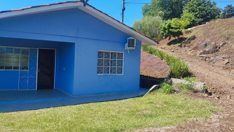 House for summer rental