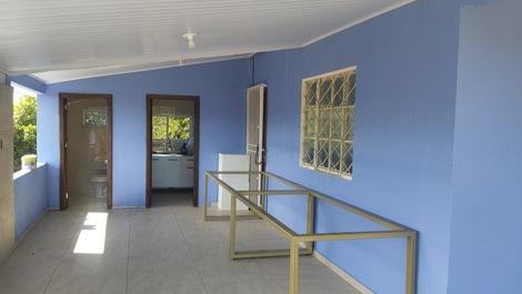 House for summer rental