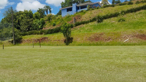 House for summer rental