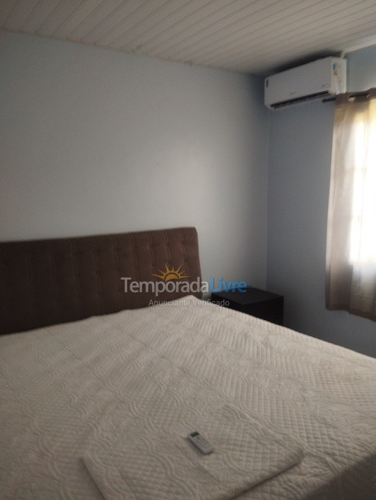 House for vacation rental in Quilombo (Centro)