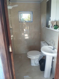 House for summer rental