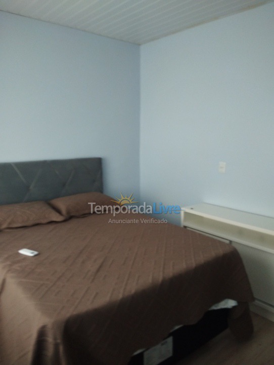 House for vacation rental in Quilombo (Centro)