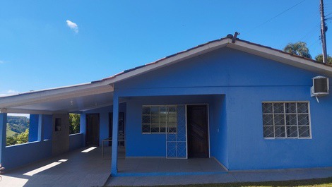 House for summer rental