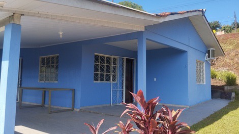House for summer rental