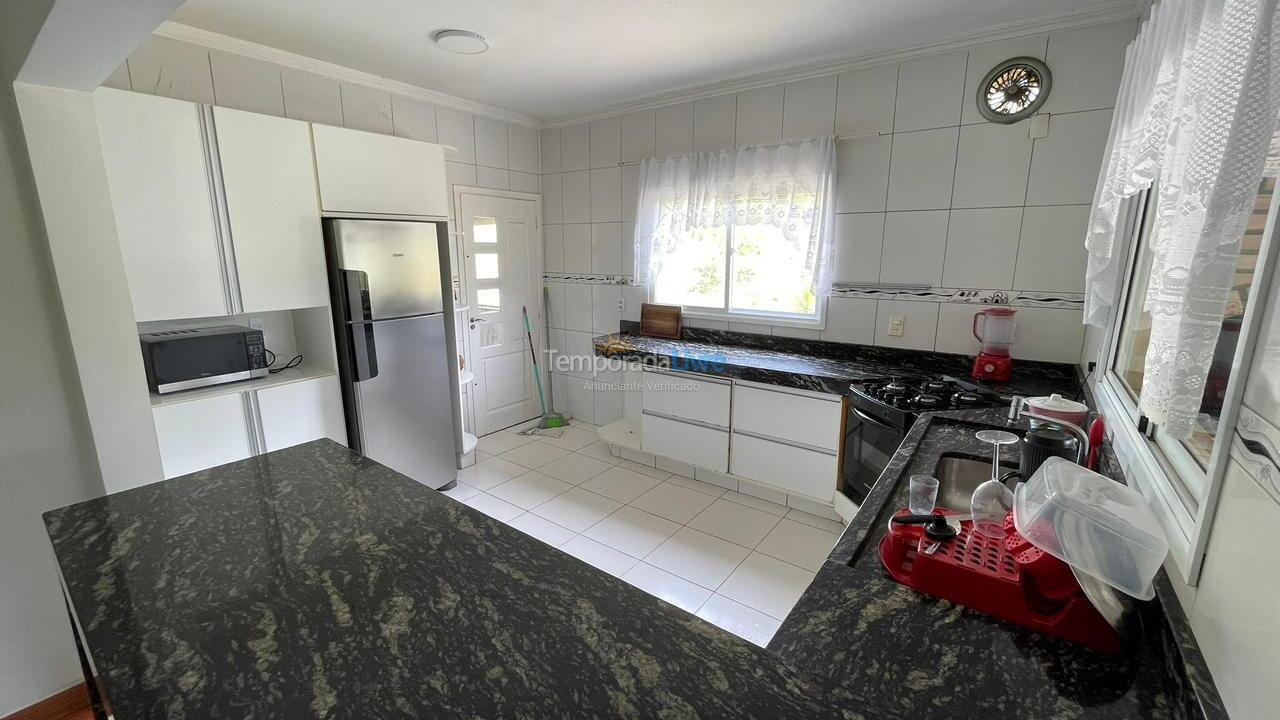 Ranch for vacation rental in Mogi das Cruzes (Centro)