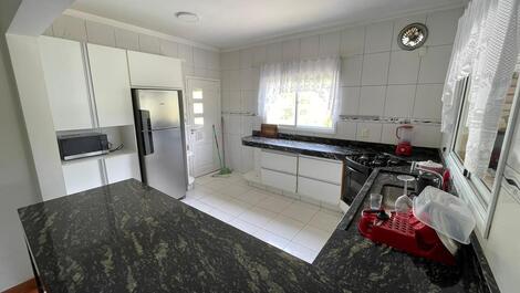 Cozinha 