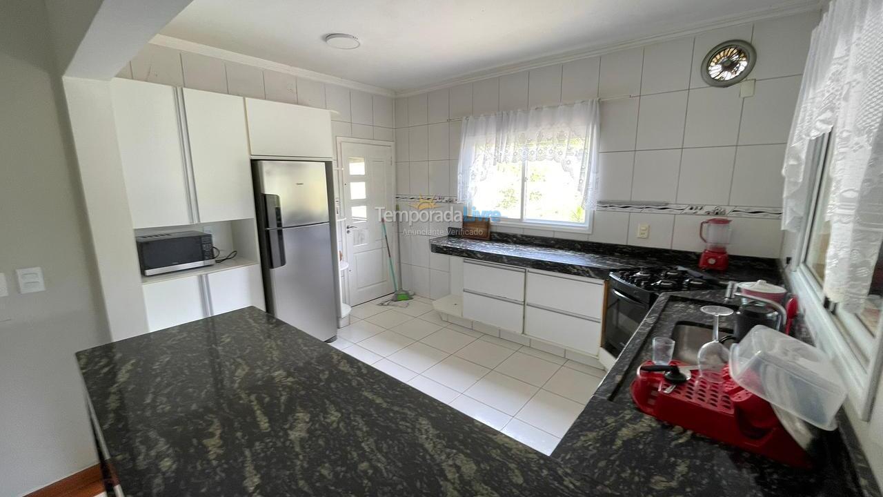 Ranch for vacation rental in Mogi das Cruzes (Centro)