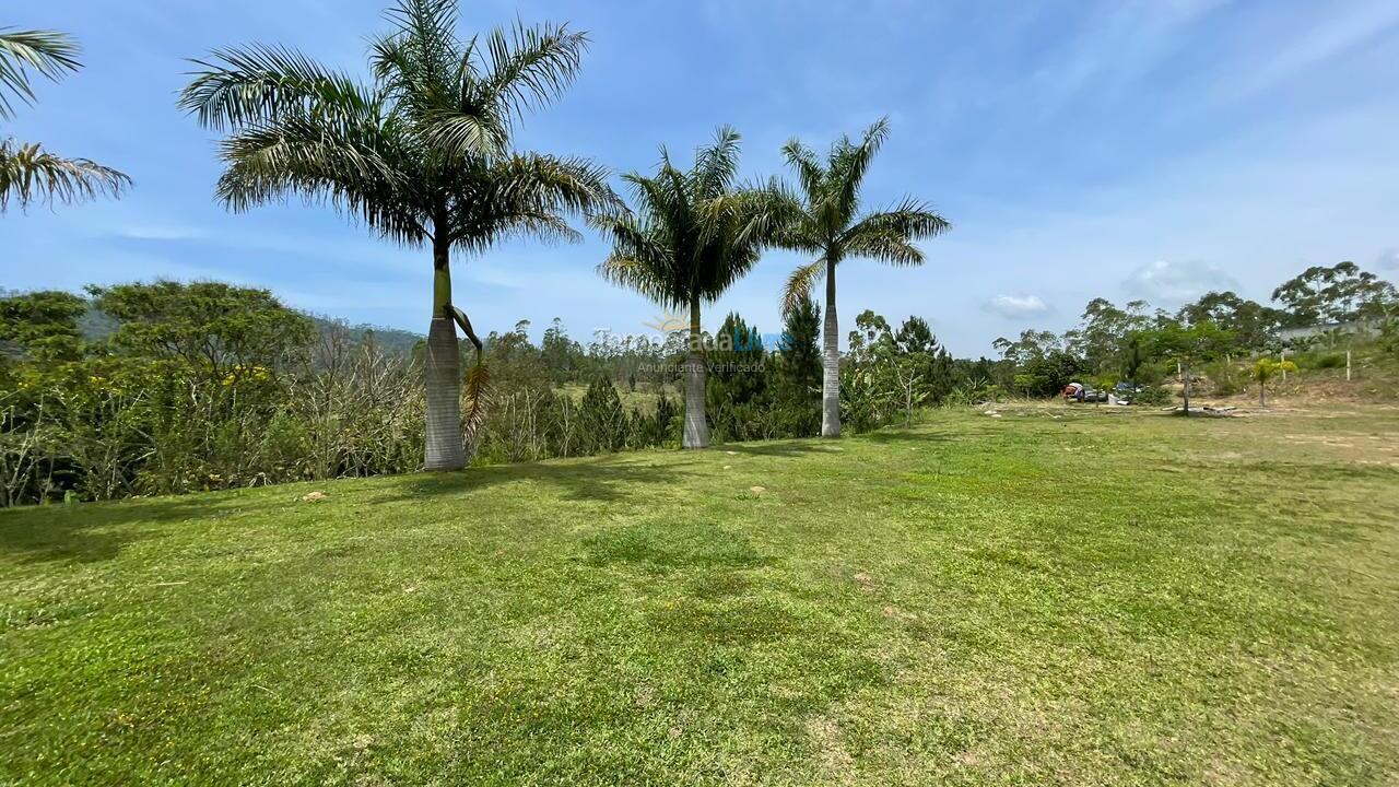 Ranch for vacation rental in Mogi das Cruzes (Centro)