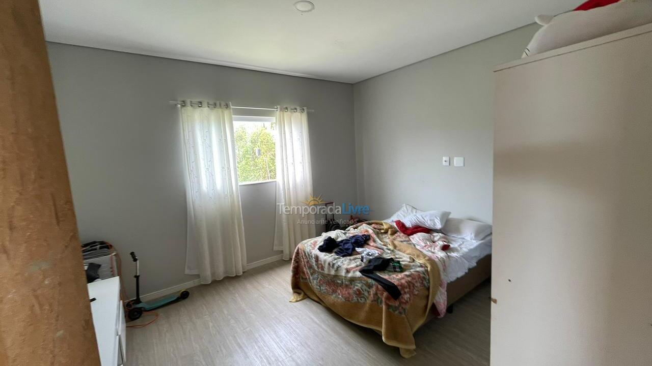 Ranch for vacation rental in Mogi das Cruzes (Centro)