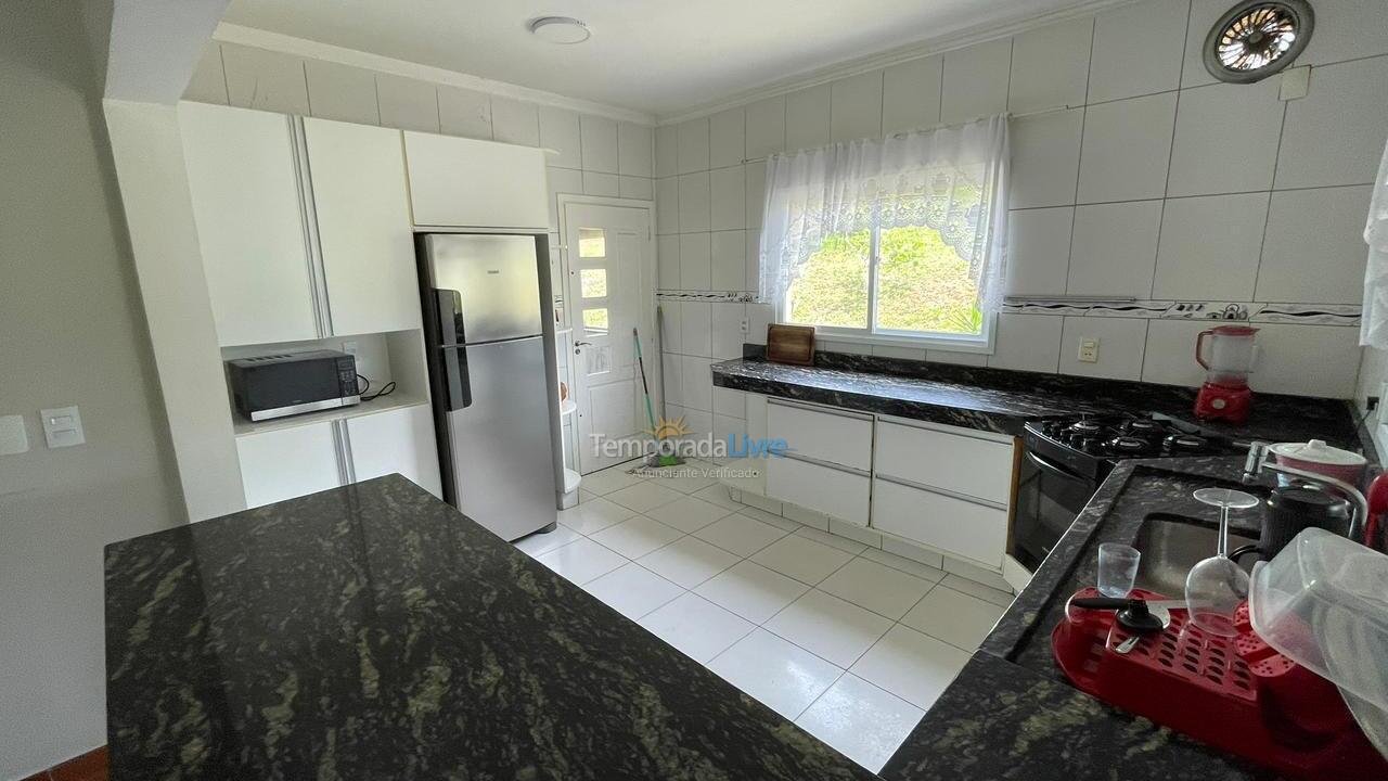 Ranch for vacation rental in Mogi das Cruzes (Centro)