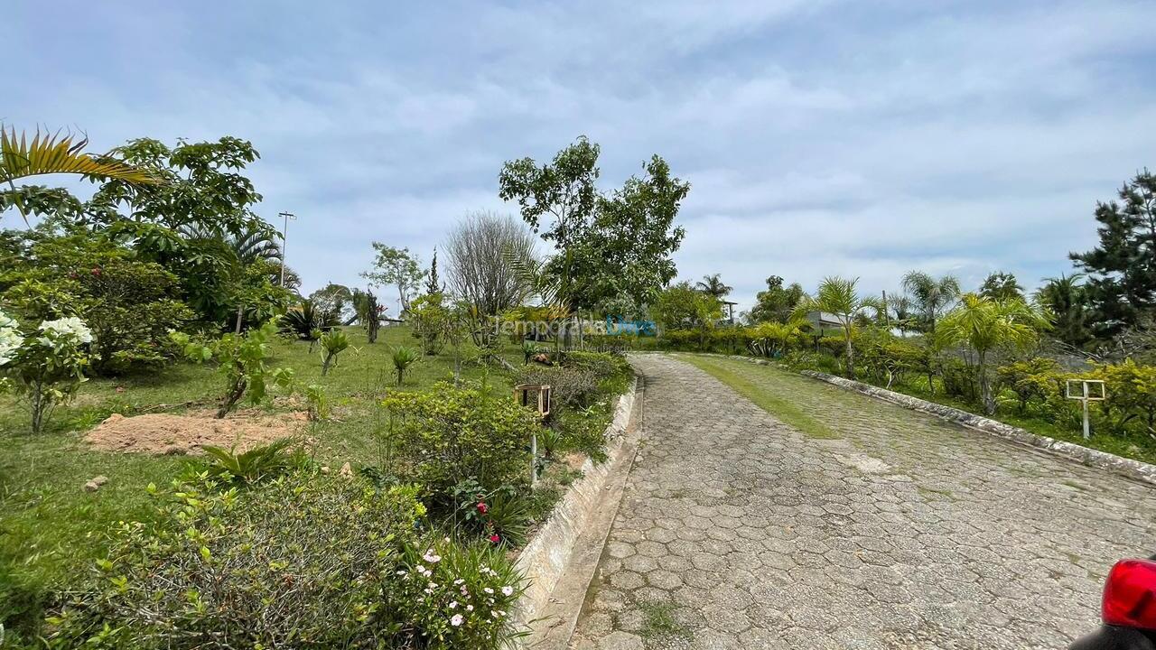 Ranch for vacation rental in Mogi das Cruzes (Centro)